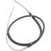 Handbremsseil VW Golf,Vento 91 1987477168 Handbremsseil VW Golf,Vento 91 1987477168