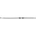 A.B.S. Bremsschlauch SL6690