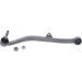 Spurstange HA re MERCEDES-BENZ 34039 01 Spurstange HA re MERCEDES-BENZ 34039 01