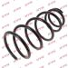 KYB Fahrwerksfeder Subaru T. Forester 2.0/2.5 09/02-01/08 K-Flex RA6028