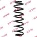 KYB Fahrwerksfeder Skoda T. Yeti 1.8/2.0D 05/09 RA6163 KYB Fahrwerksfeder Skoda T. Yeti 1.8/2.0D 05/09 RA6163