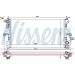 Wasserkühler PKW Citroen Jumper 06 606169