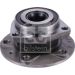 FEBI BILSTEIN Radlager 26378 FEBI BILSTEIN Radlager 26378