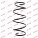KYB Fahrwerksfeder Volvo P. S40, V40 1.8/1.9D/2.0 07.95-06.04 K-Flex RH2730