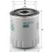Mann & Hummel Kraftstofffilter PKW MERCEDES WK 817/3 X