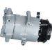 Kompressor, Klimaanlage EASY FIT 32841