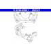 Halter, Bremssattel 11.0230-0560.1 Halter, Bremssattel 11.0230-0560.1