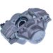 DENCKERMANN Bremstrommel B190264L DENCKERMANN Bremstrommel B190264L