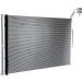 Kondensator, Klimaanlage BEHR Premium Line AC 777 000P