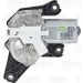 Wischermotor hinten Renault Clio 05 582616