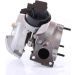 Nissens Turbo AUDI A4,5,6,Q5,SEAT 04 FACTORY NEW 93146