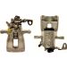 Bremssattel HA li OPEL 0 986 134 050 Bremssattel HA li OPEL 0 986 134 050