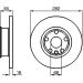 Bremsscheibe VA 0 986 478 613 Bremsscheibe VA 0 986 478 613