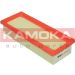 KAMOKA Luftfilter F203201 KAMOKA Luftfilter F203201