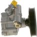 Bosch Automotive Hydraulikpumpe KS00000107 Bosch Automotive Hydraulikpumpe KS00000107