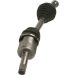 Antriebswelle 49-1862 Antriebswelle 49-1862