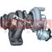 KAMOKA Lader, Aufladung 8600036 KAMOKA Lader, Aufladung 8600036