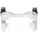 TRW Halter Bremssattel HA li/re BDA581 TRW Halter Bremssattel HA li/re BDA581