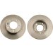 Bremsscheibe Renault T. Master 10- 305X12 Fwd DF6120 Bremsscheibe Renault T. Master 10- 305X12 Fwd DF6120