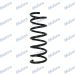 Fahrwerksfeder HA VOLVO V50 90171050