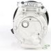Kompressor PKW Ford Transit 06 FIRST FIT 89569 Kompressor PKW Ford Transit 06 FIRST FIT 89569