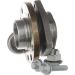 Radlagersatz VA SAAB 9-5 02 VKBA 3619 Radlagersatz VA SAAB 9-5 02 VKBA 3619