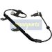 Sensor, Raddrehzahl ABS-157 Sensor, Raddrehzahl ABS-157