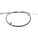 Handbremsseil 1987482852 Handbremsseil 1987482852