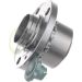 Radlagersatz VA li/re VKBA 7169 Radlagersatz VA li/re VKBA 7169