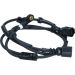 KAMOKA Sensor, Raddrehzahl 1060748 KAMOKA Sensor, Raddrehzahl 1060748