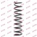 KYB Fahrwerksfeder Bmw T. 5 (E39) 2.0-4.9 11.95-06.03 K-Flex RA5566 KYB Fahrwerksfeder Bmw T. 5 (E39) 2.0-4.9 11.95-06.03 K-Flex RA5566
