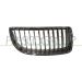 KÜHLERGRILL R CHROM/SCHWARZ PQ 1724,410,1