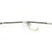 A.B.S. Bremsschlauch SL5676
