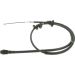 Handbremsseil VOLVO S70,850 91 1987477357 Handbremsseil VOLVO S70,850 91 1987477357
