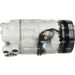 Kompressor, Klimaanlage 32493 Kompressor, Klimaanlage 32493