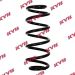 Fahrwerksfeder K-Flex RA1097 Fahrwerksfeder K-Flex RA1097
