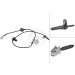 A.B.S. ABS Sensor 31989