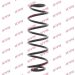 KYB Fahrwerksfeder Citroen T. C4 1.6Hdi/2.0D 11/04 RH6621 KYB Fahrwerksfeder Citroen T. C4 1.6Hdi/2.0D 11/04 RH6621