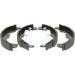 Bremsbacken 0 986 487 731 Bremsbacken 0 986 487 731