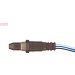 DENSO Lambdasonde DOX-0536