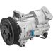 VALEO Kompressor 813910