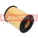 KAMOKA Luftfilter F215801