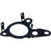 Agr-Ventildichtung Renault Master Iii 2.3 Dci 14 147224529R