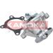 KAMOKA Wasserpumpe T0163 KAMOKA Wasserpumpe T0163