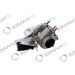 LUCAS Turbolader LTRPA7274612 LUCAS Turbolader LTRPA7274612