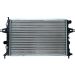 KAMOKA Kühler, Motorkühlung 7705135 KAMOKA Kühler, Motorkühlung 7705135