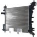 Kühler, Motorkühlung BEHR CR 1121 000S