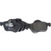 VALEO Bremsbeläge 601012 VALEO Bremsbeläge 601012