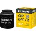 FILTRON Ölfilter OP 641/2 FILTRON Ölfilter OP 641/2