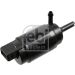 Waschwasserpumpe Diverse 10274 Waschwasserpumpe Diverse 10274